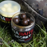 DNA Baits Hard Hookbaits